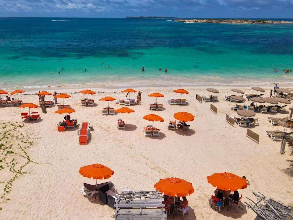 Maracuja 7, Orient Bay Village, Walkable Beach At 100M מראה חיצוני תמונה