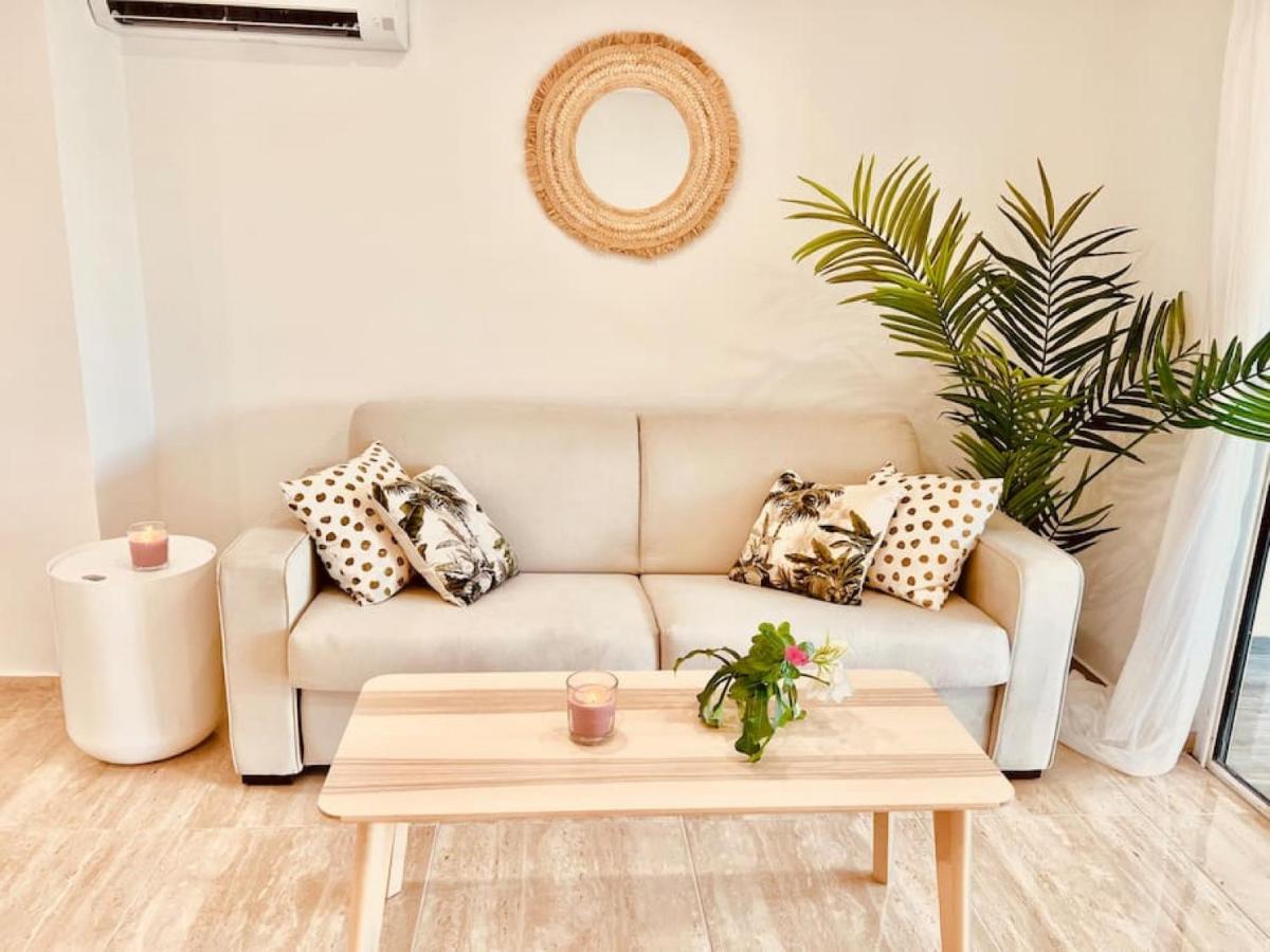 Maracuja 7, Orient Bay Village, Walkable Beach At 100M מראה חיצוני תמונה