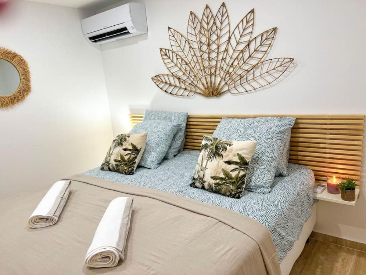 Maracuja 7, Orient Bay Village, Walkable Beach At 100M מראה חיצוני תמונה