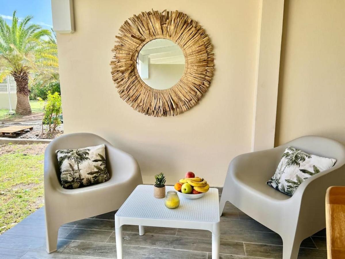 Maracuja 7, Orient Bay Village, Walkable Beach At 100M מראה חיצוני תמונה