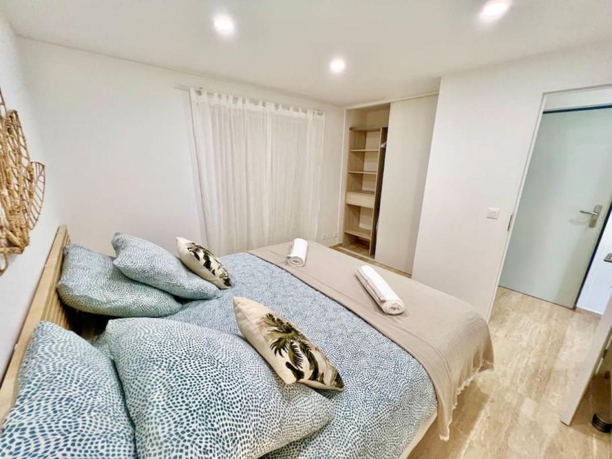Maracuja 7, Orient Bay Village, Walkable Beach At 100M מראה חיצוני תמונה