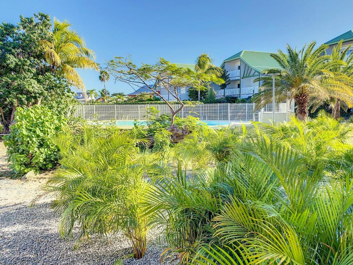 Maracuja 7, Orient Bay Village, Walkable Beach At 100M מראה חיצוני תמונה