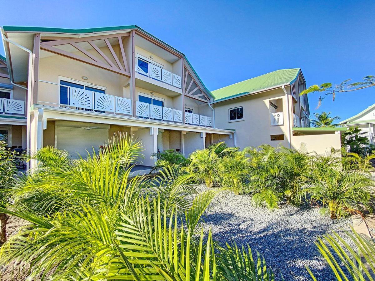 Maracuja 7, Orient Bay Village, Walkable Beach At 100M מראה חיצוני תמונה